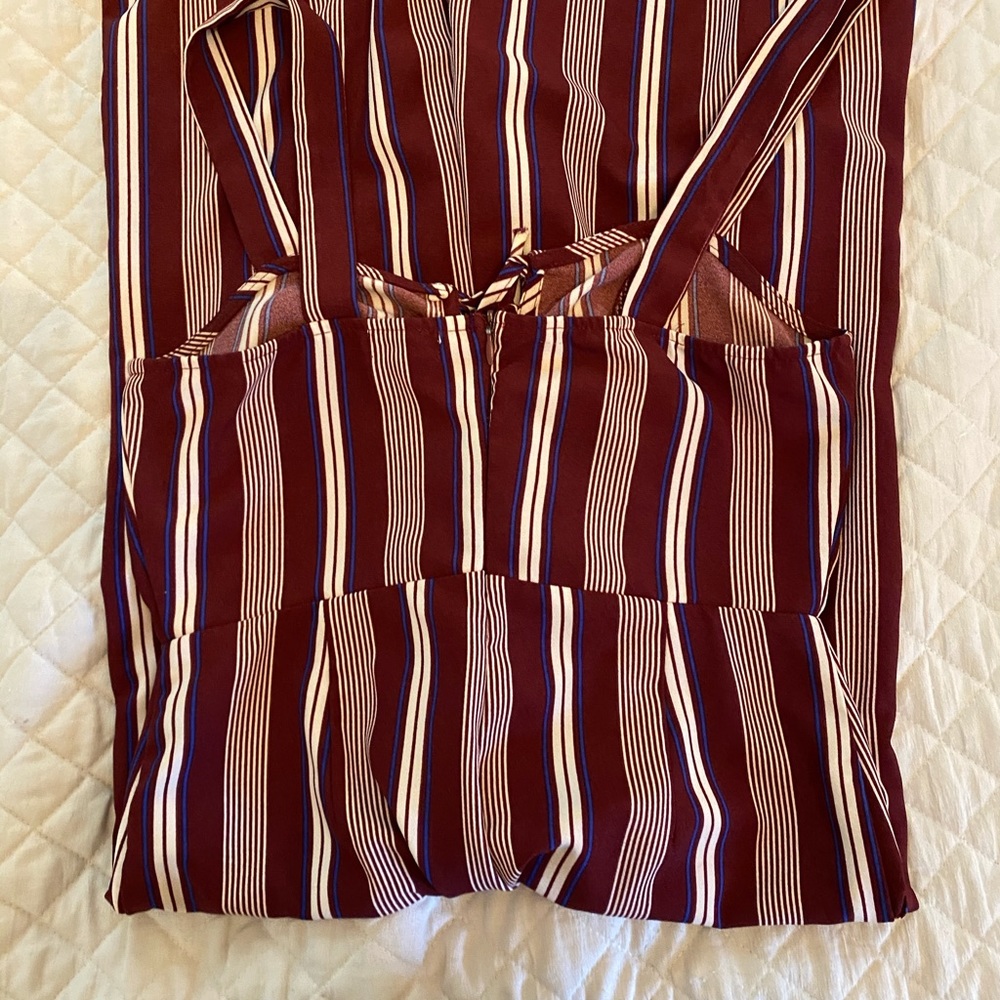 Striped jumper - Picture 4 of 5